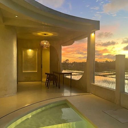 Casa Nara Bali Villa Munggu Dış mekan fotoğraf