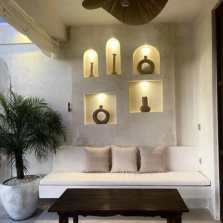 Casa Nara Bali Villa Munggu Dış mekan fotoğraf
