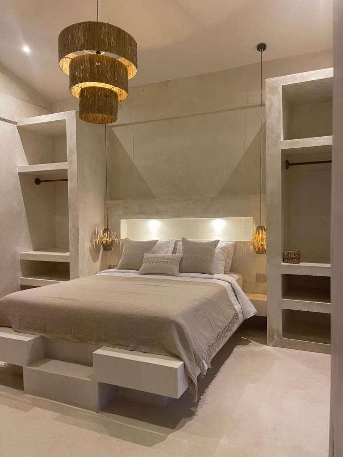 Casa Nara Bali Villa Munggu Dış mekan fotoğraf