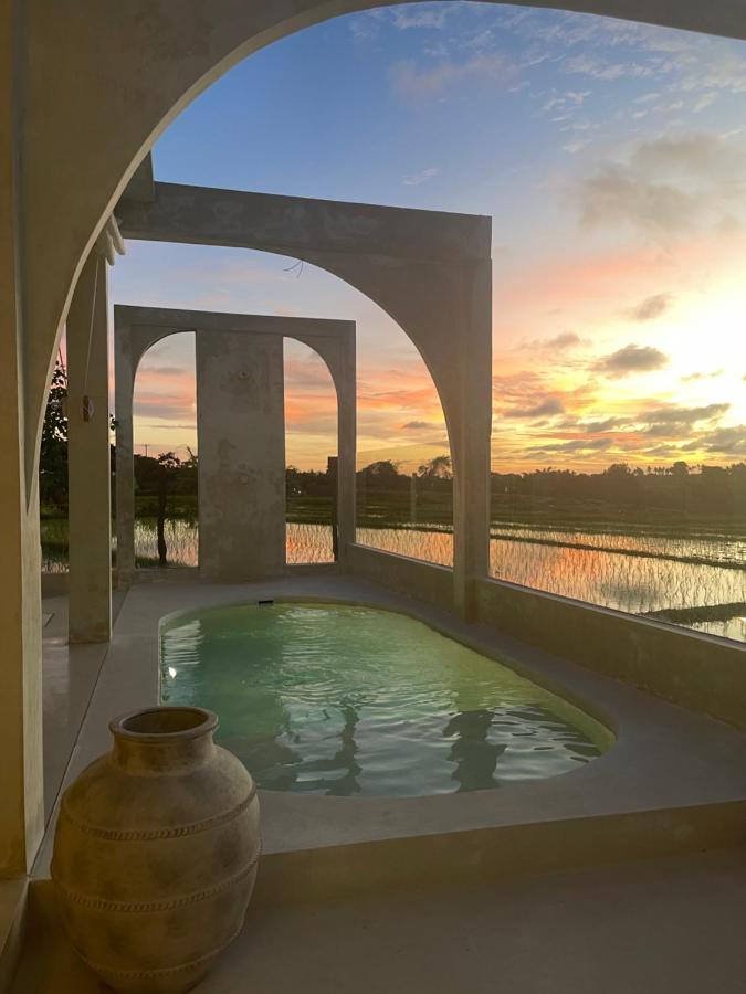 Casa Nara Bali Villa Munggu Dış mekan fotoğraf