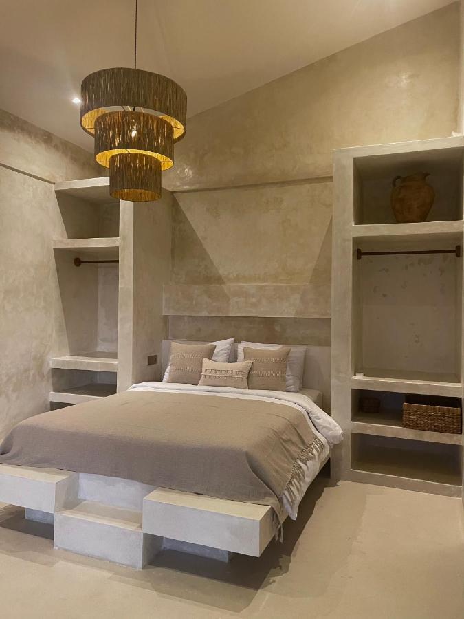 Casa Nara Bali Villa Munggu Dış mekan fotoğraf