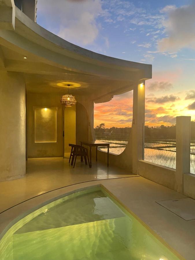Casa Nara Bali Villa Munggu Dış mekan fotoğraf