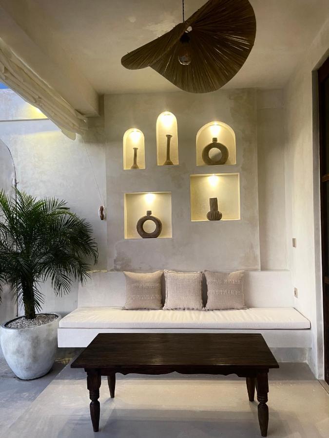 Casa Nara Bali Villa Munggu Dış mekan fotoğraf