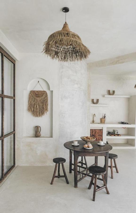 Casa Nara Bali Villa Munggu Dış mekan fotoğraf