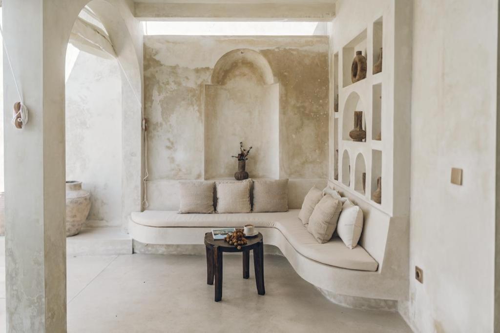 Casa Nara Bali Villa Munggu Dış mekan fotoğraf