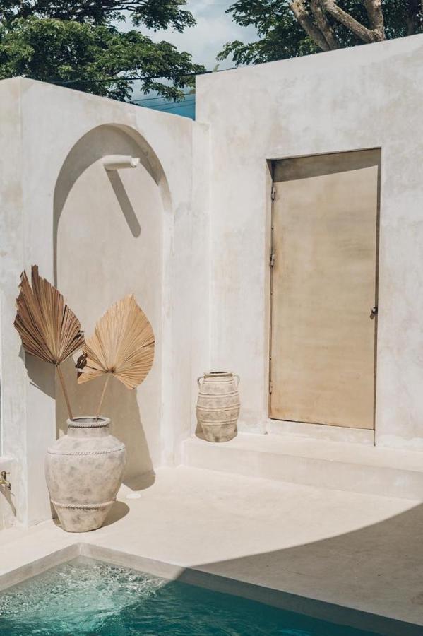 Casa Nara Bali Villa Munggu Dış mekan fotoğraf